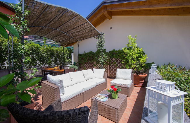 Bellavista Mezzegra - Photo 19