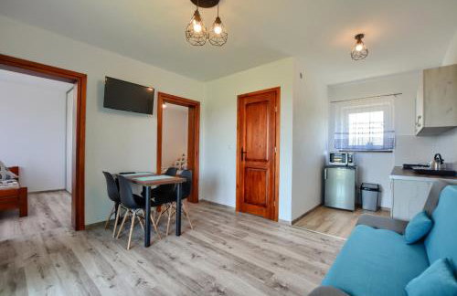 Bieszczadzki Horyzont Apartamenty - Photo 41