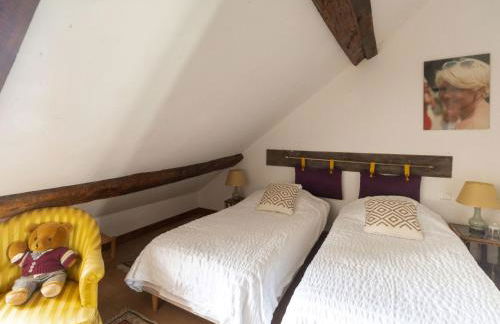 Holiday Home La Bachelotte by Interhome - Foto 34