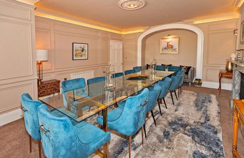 Finest Retreats - Ttich Manor Retreat - Foto 19