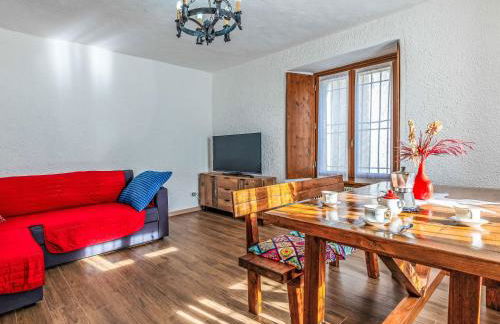 Holiday Home Morelli by Interhome - Foto 10