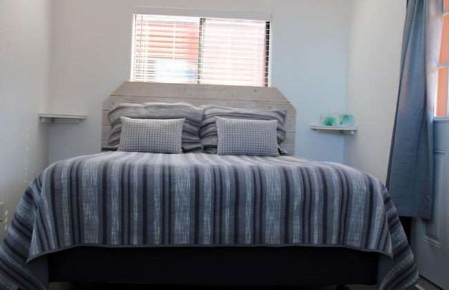 Oceanview Cabin 20 Private Jacuzzi Large Deck - Foto 3