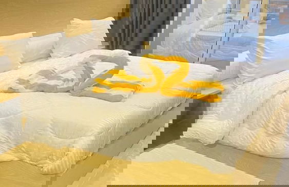 Florenza Khamsin Resort - Foto 22