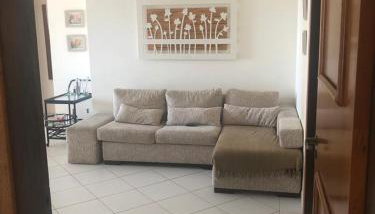 Apartamento área nobre da praia grande, vista para o mar, 3 suítes - Foto 3