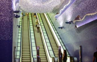 La Collina di Parthenope Vomero - Foto 27