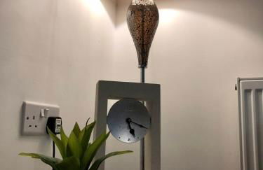 Stanley Sparkle Stays - 4BRooms, 4Beds, Prkg, Wifi - Foto 25