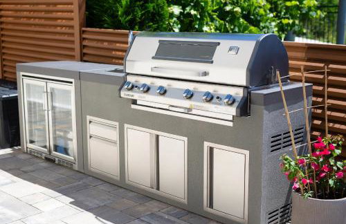 Villa Viverum with heated salt water pool - Photo 55