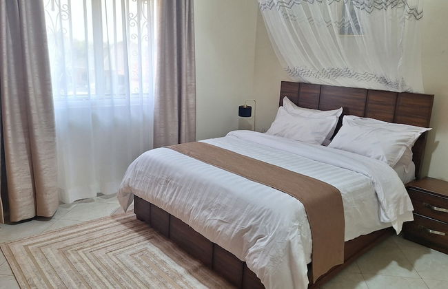 Oreville Apartments Namugongo Seeta Rd - Photo 16