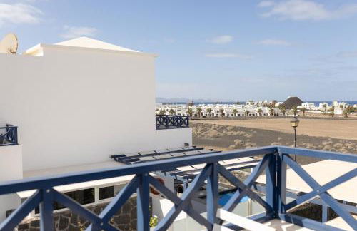 Villa Dompi con vistas al mar y a Fuerteventura - Photo 19
