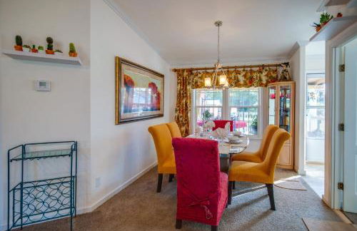 Moore Haven Getaway with Deck and Private Pool - Foto 7