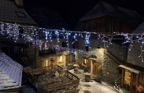 Maison Cluaran - Foto 8