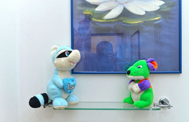 Apartments Anka 1223 - Photo 43