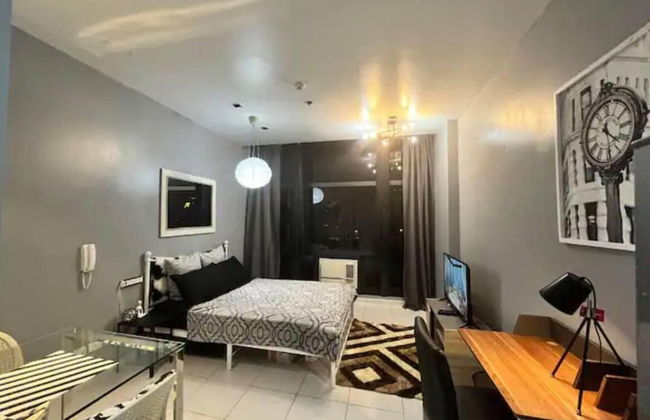 The Gramercy Residence Makati Suite Amazing View - Photo 8