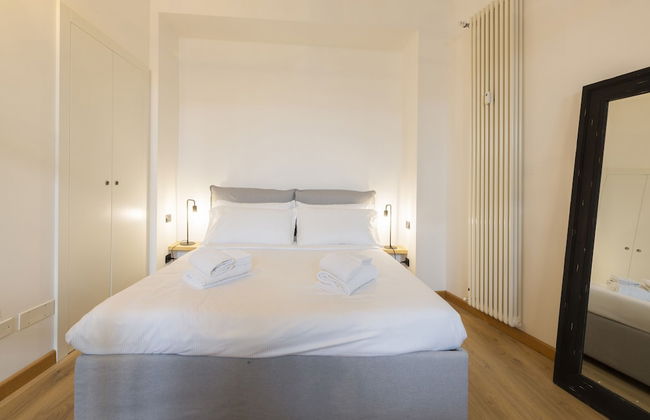 notaMi - Milan Design Flats - Foto 5