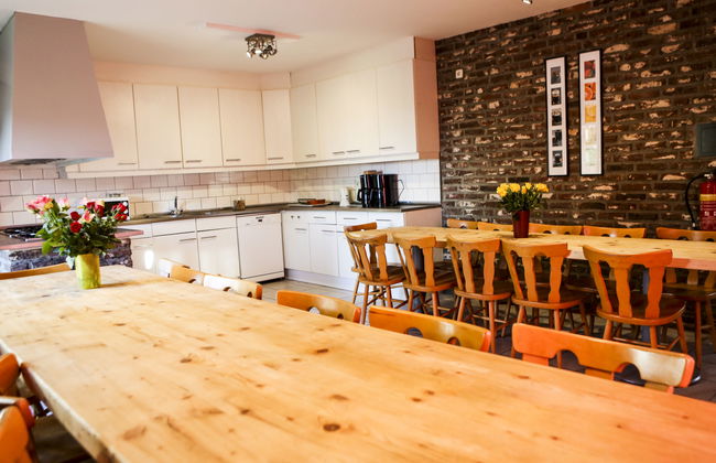 12 bedroom House in Gulpen with garden and terrace - Photo 8