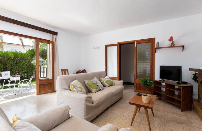 Holiday Home in Puerto de Alcudia - Foto 15