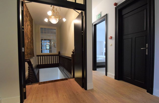 Vintage Villa with Hot Tub & Infrared Sauna in Ardennes - Foto 33