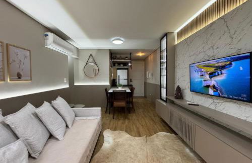 Alpes da Montanha 404 - Apê Novo em Gramado - Photo 19