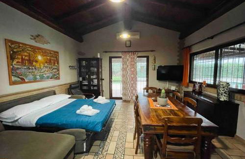 Honey's Home-Dependance campagna - Foto 1