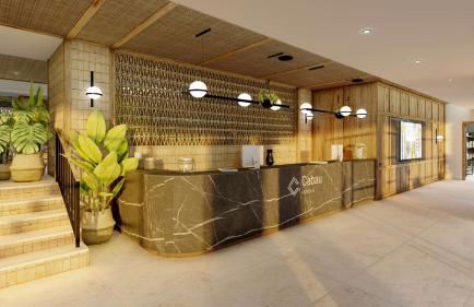 Aparthotel Aquasol - Foto 56