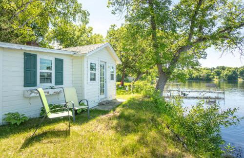 The Cowdry Cottage - Pet-Friendly - Canoe - Bikes - Foto 31