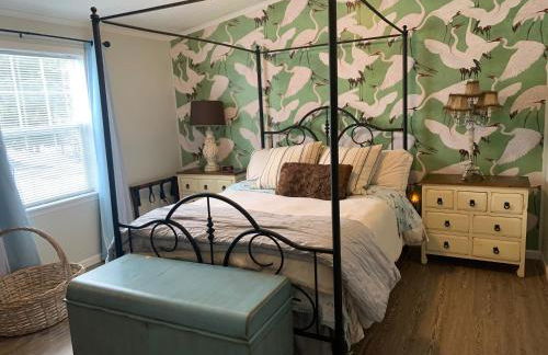 The Castle: Lake Views, Comfort, Nature, Decor - Foto 6