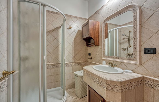 Villa Marittima Apartments - Foto 20