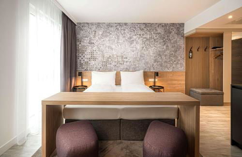 elaya hotel augsburg, Trademark by Wyndham - Foto 6