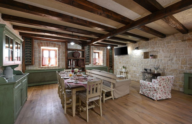 Villa Laurana - Foto 24