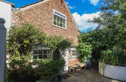 Figgy Cottage - Foto 19