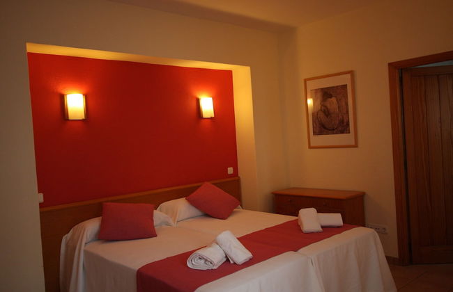 Apartamentos Casa Maria - Foto 9