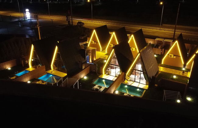 Triangle Life Suit - Foto 12