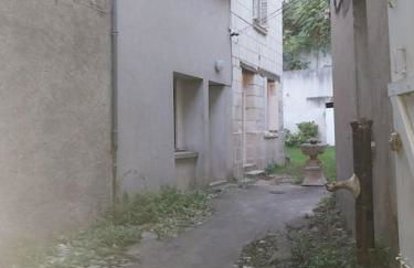 Cocon calme, 2 pièces Tours proche bord de Loire - Foto 14