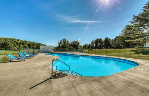 Village Green Unit 8F - Foto 32