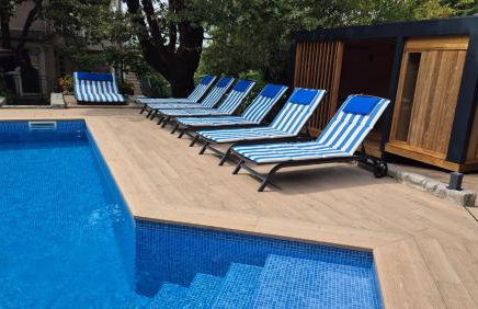 Villa Amalia Apartment 2 - Foto 75