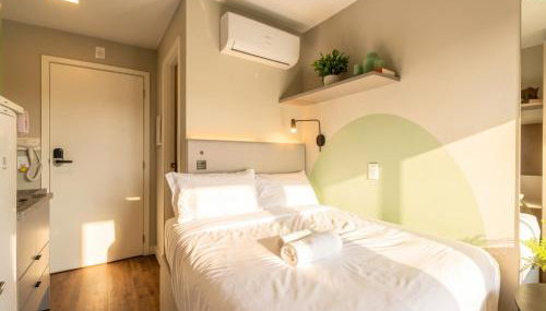 Campos Sales by Xtay - Hospede-se próximo ao Expo Araras - Foto 2