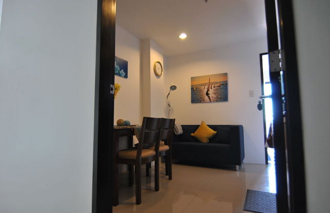 The Uptown Place - Foto 61