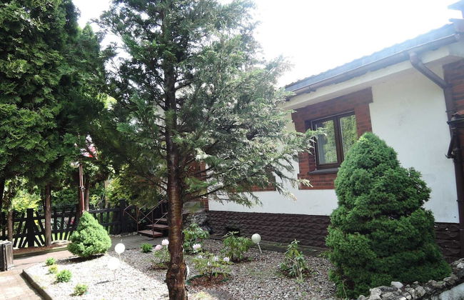 House in Nowogard by Lake Nowogardzkie - Foto 24