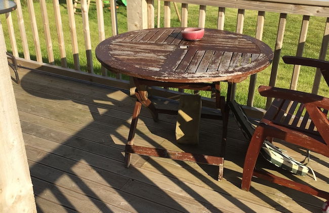 Rustic Log Cabin - Foto 20