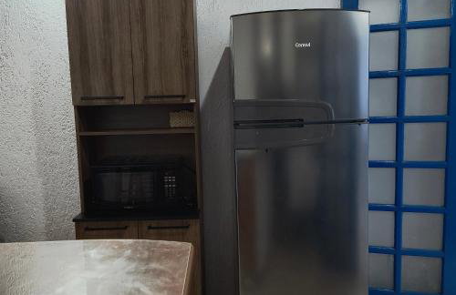 Casa Azul da Cor do Mar - Mangaratiba-RJ - Praia Brava - Aluguel por Temporada - Foto 18