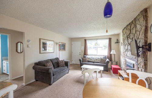 Lazy K Cabin - Foto 9