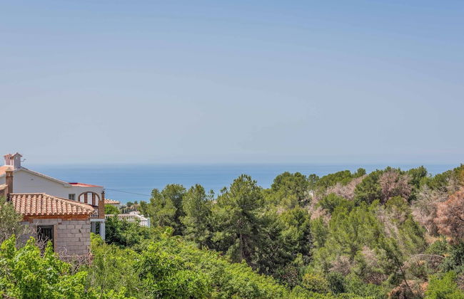 Villa Alberto - Foto 15