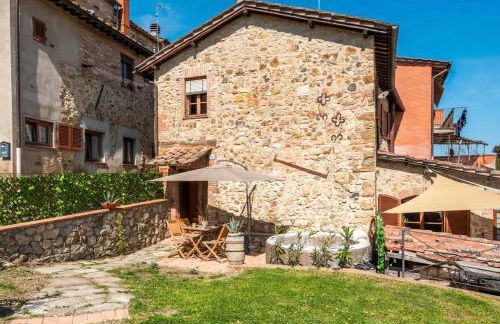 Private Tuscan Villa with Stunning Hill Views - Foto 11