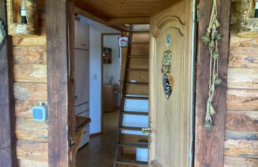 Ferienwohnung Sternenzauber - Foto 11