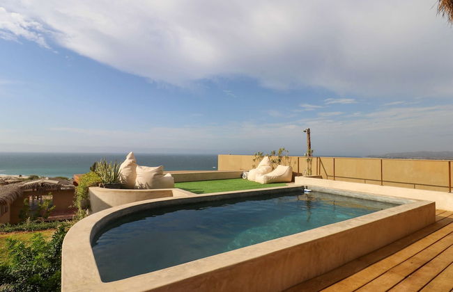w Amazing House w Great View in Los Organos - Foto 20