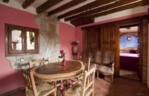 apartamento Gulnara de Sefarat - Foto 2