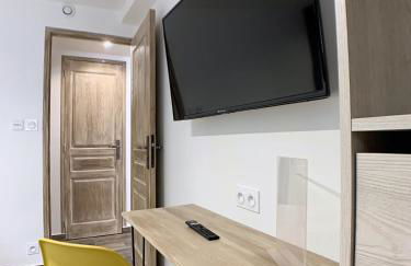 Eco-Appart'hôtel Rouen - SLT - Photo 7