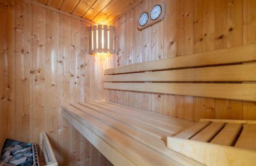 Chalet avec sauna entre Lac Leman, Montagnes et Golf - Le Cocon du Lac Léman - Foto 30