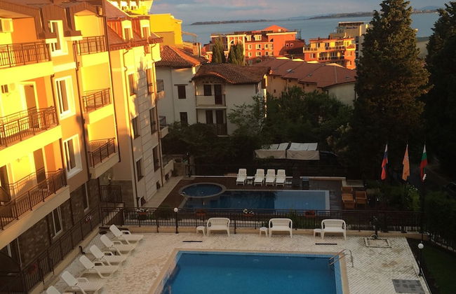 Horizont Apartments - Foto 40