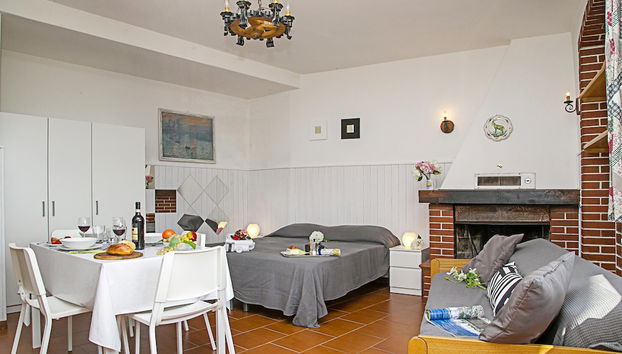 Tremosine Wonderful Lake View 1 - Foto 3, Habitación